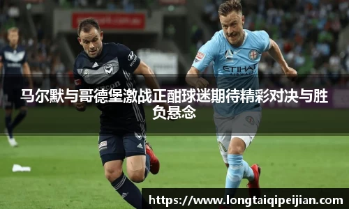 马尔默与哥德堡激战正酣球迷期待精彩对决与胜负悬念